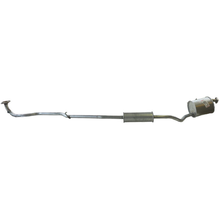 Silencieux Avant Bosal 293-159