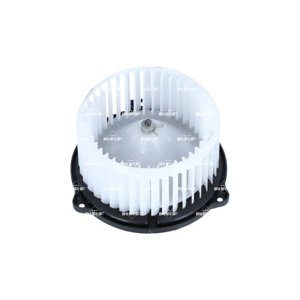 Pulseur D'habitacle Nrf 34555