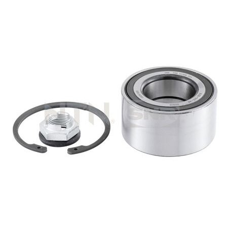 Kit De Roulement De Roue Snr R180.13