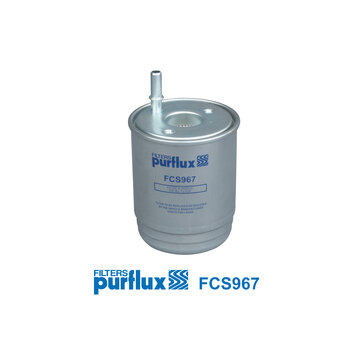 Filtre À Carburant Purflux Fcs967