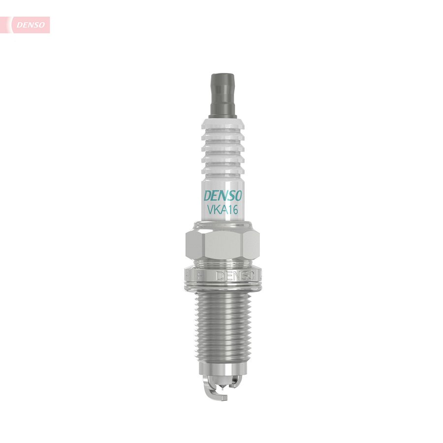 1 Bougie D'allumage Denso Iridium Power Vka16