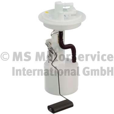 Capteur De Niveau De Carburant Pierburg 7.02700.62.0