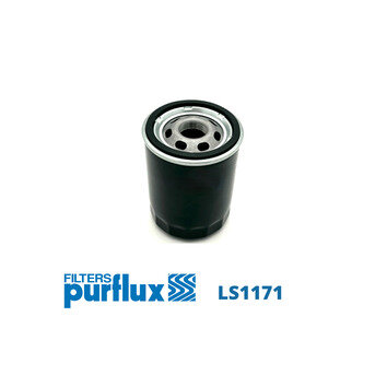 Filtre À Huile Purflux Ls1171