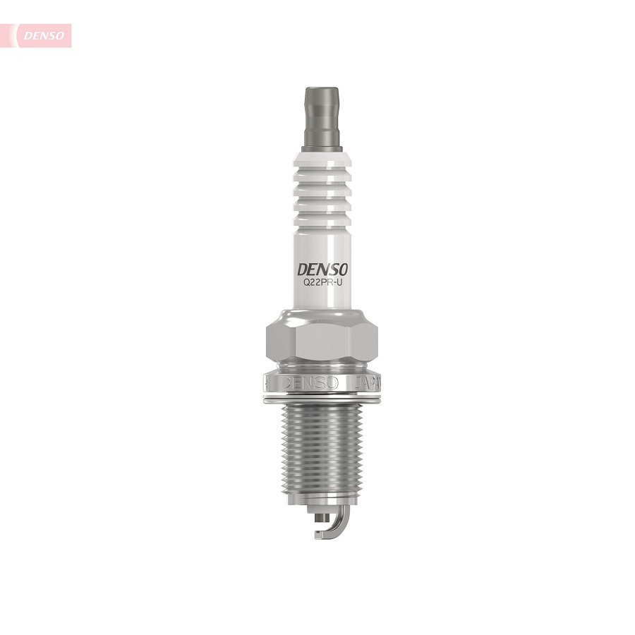 1 Bougie D'allumage Denso U-groove Q22pr-u
