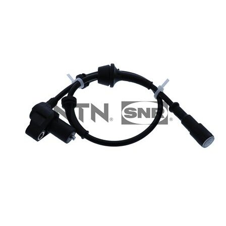 Capteur De Vitesse De Roue Abs Snr Asb159.08