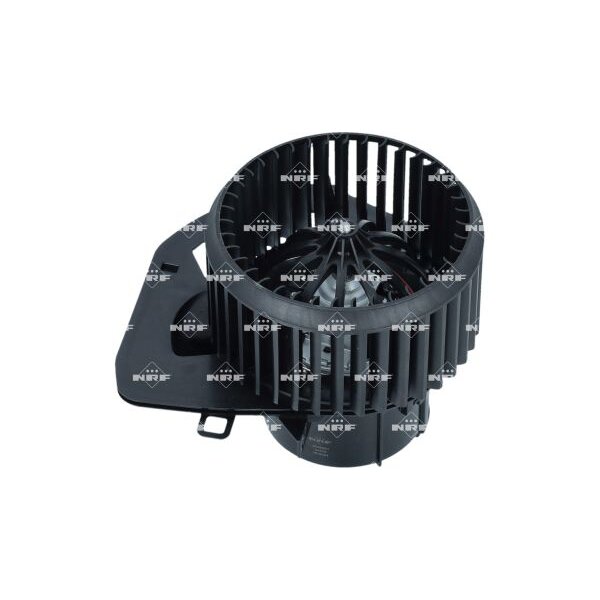 Pulseur D'habitacle Nrf 34572