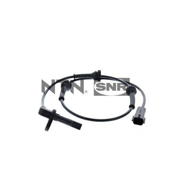 Capteur De Vitesse De Roue Abs Snr Asb166.05