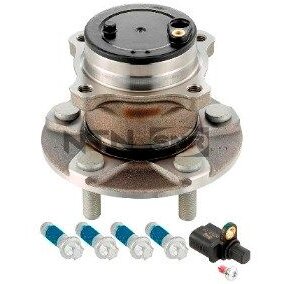 Kit De Roulement De Roue Snr R152.69
