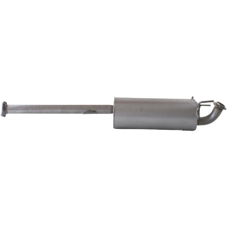 Silencieux Central Bosal 282-863