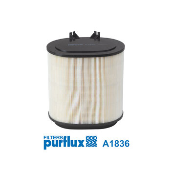 Filtre À Air Purflux A1836