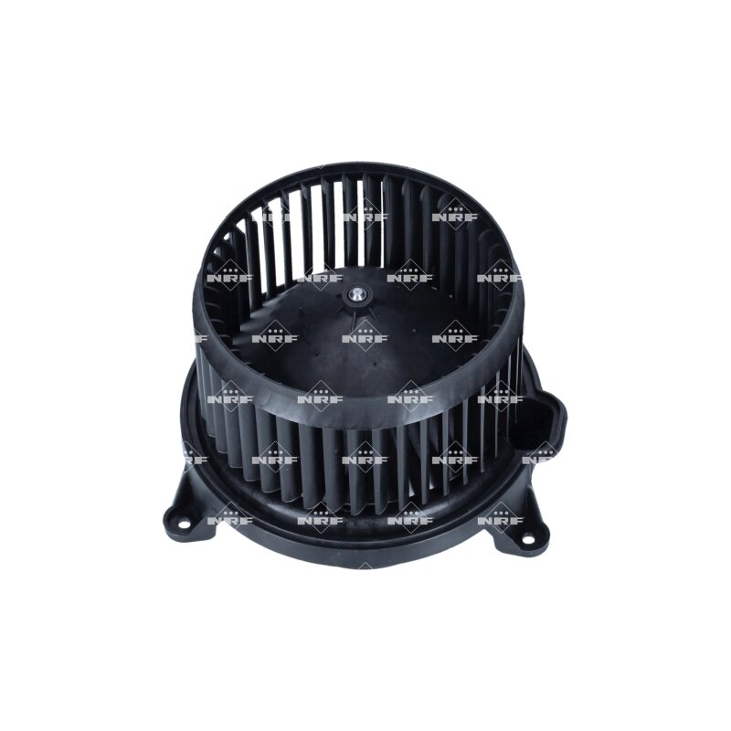 Pulseur D'habitacle Nrf 34491