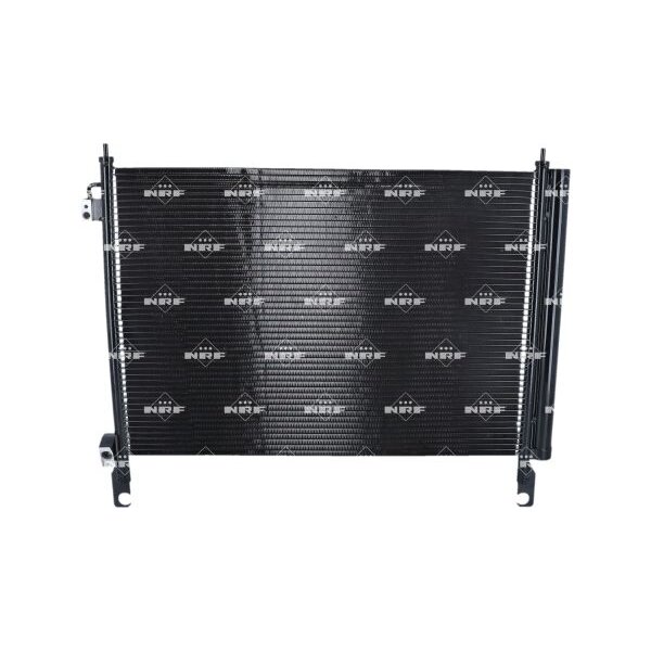 Condenseur Avec Déshydrateur Nrf 350460 Easy Fit