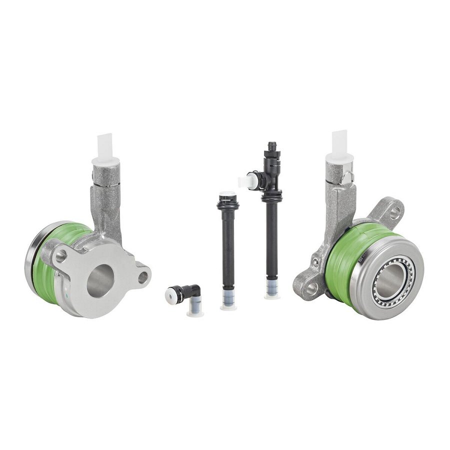 Butée D'embrayage Hydraulique Valeo 810067