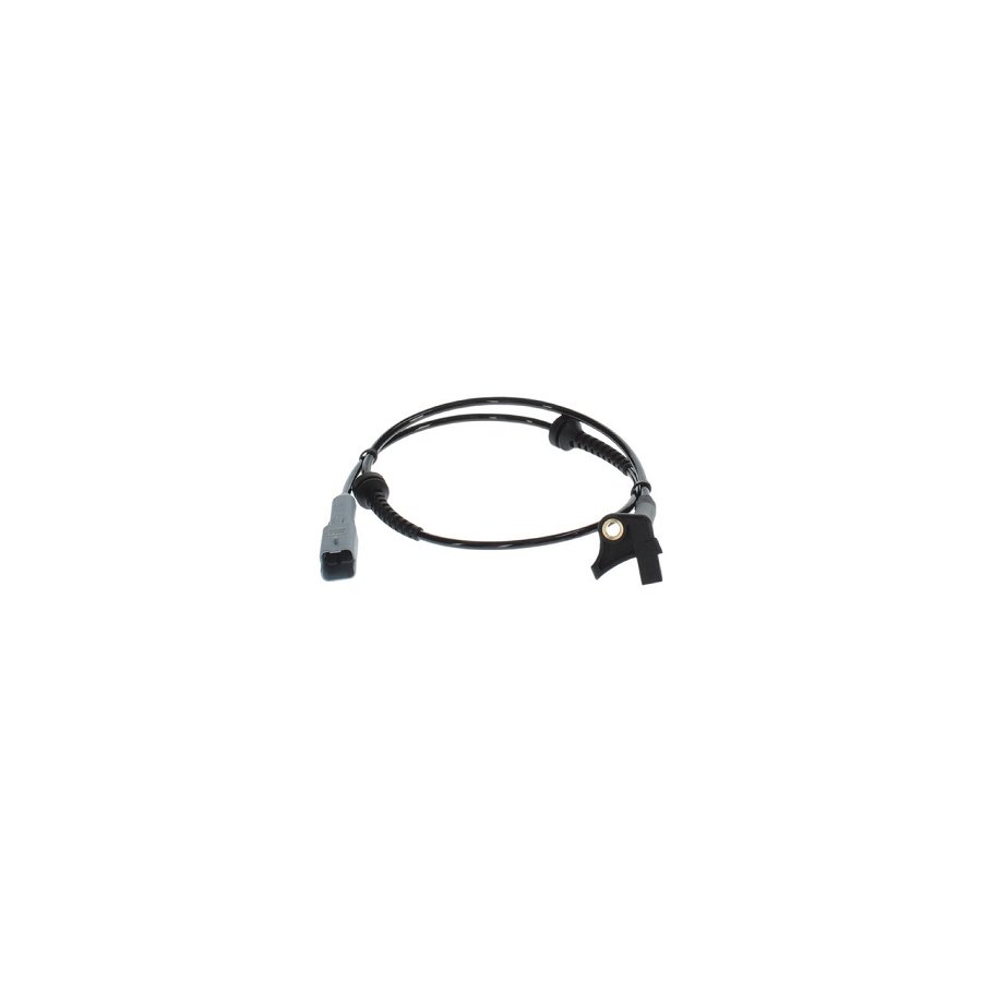 Capteur De Vitesse De Roue Abs Snr Asb150.24