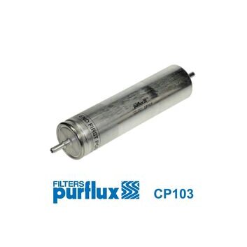 Filtre À Carburant Purflux Cp103