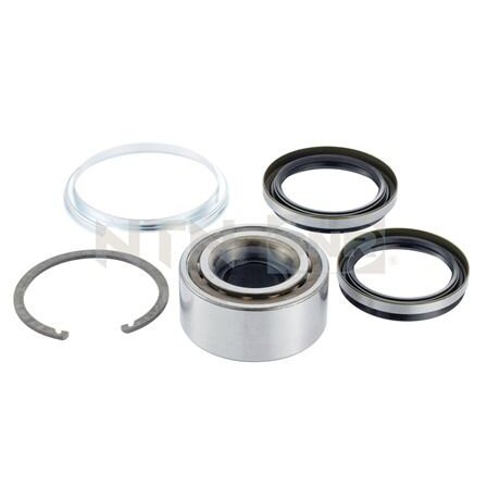 Kit De Roulement De Roue Snr R169.08