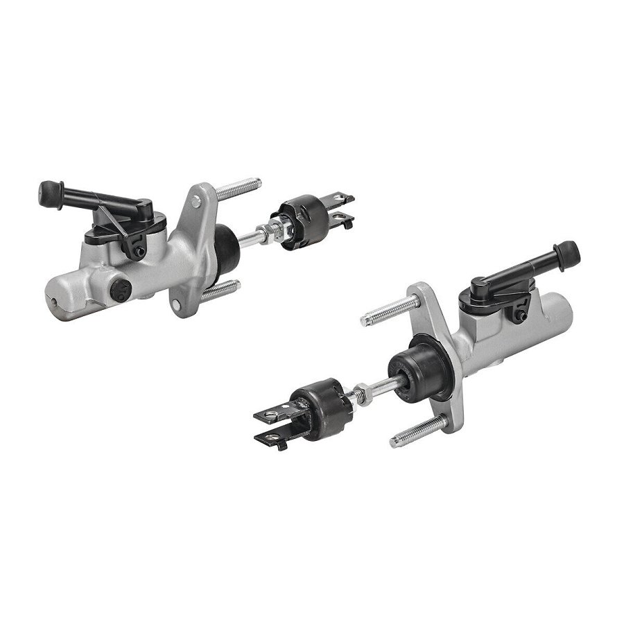 Cylindre Émetteur D'embrayage Valeo 804849