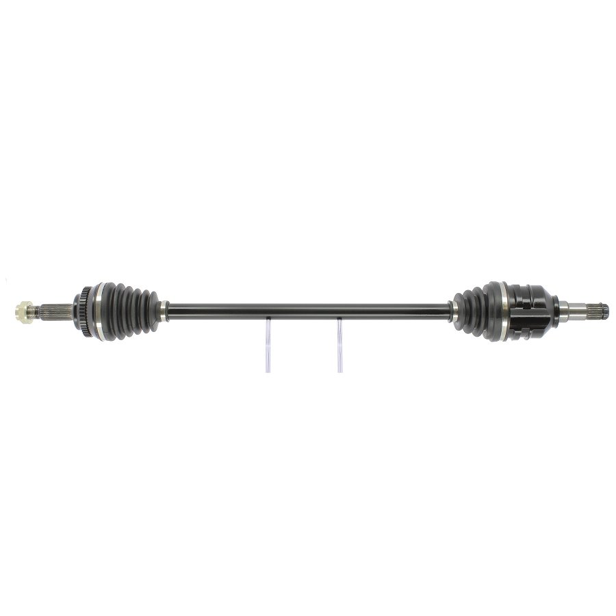 Transmission Cevam 7185z - Droite (côté Passager)