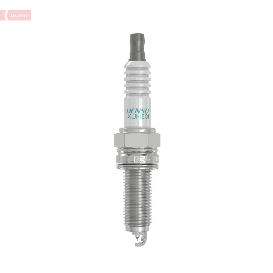 1 Bougie D'allumage Denso Iridium Power Ixuh20i