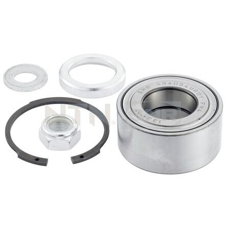 Kit De Roulement De Roue Snr R155.09