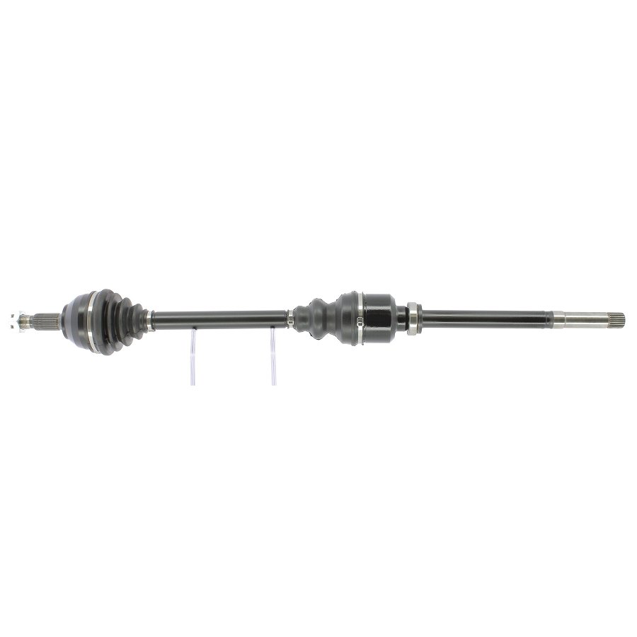 Transmission Cevam 5943 - Droite (côté Passager)