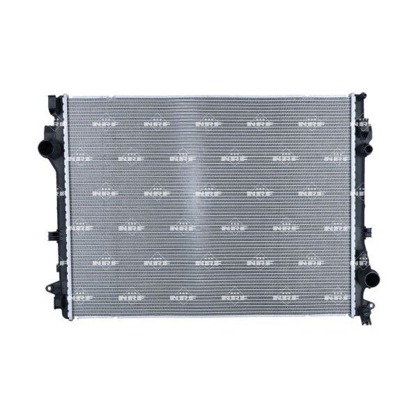Radiateur Aluminium Brasé Nrf 550339
