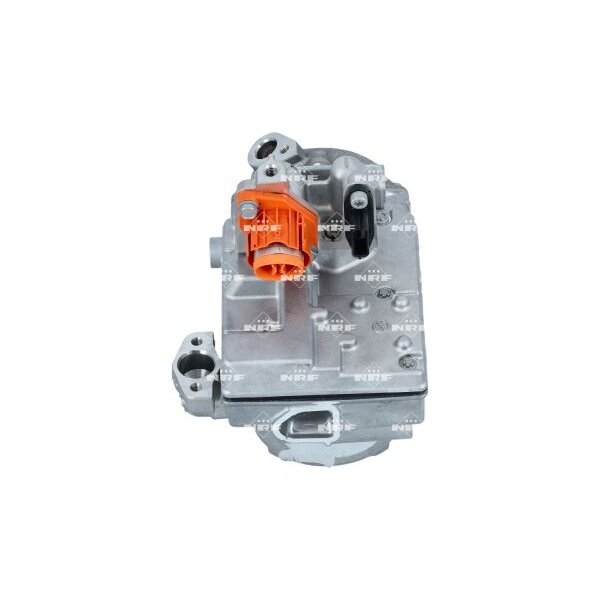 Compresseur De Climatisation Nrf 320288
