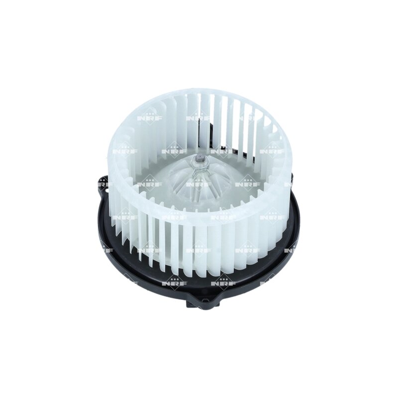 Pulseur D'habitacle Nrf 34386