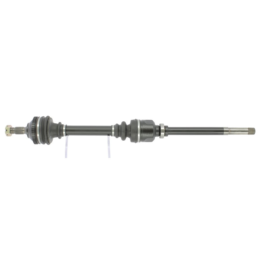 Transmission Cevam 5077z1 - Droite (côté Passager)
