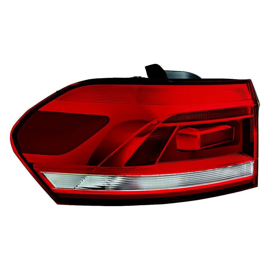 Feu De Clignotant Valeo 47045