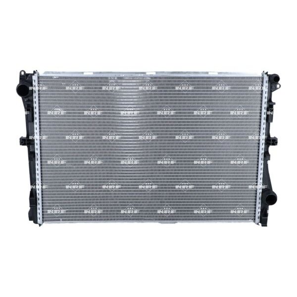 Radiateur Aluminium Brasé Nrf 550243