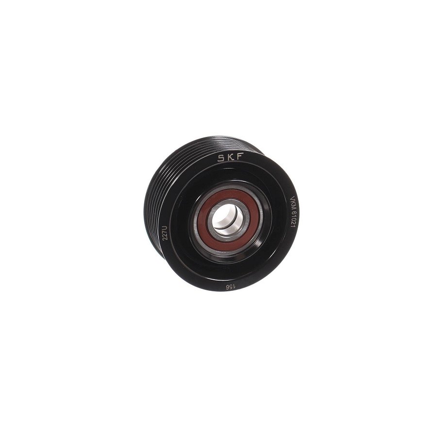 Galet Enrouleur De Courroie Skf Vkm 61021