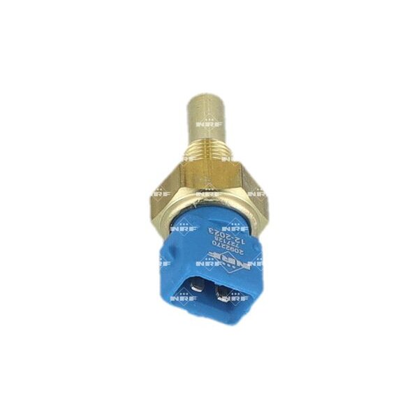 Capteur De Température De Gaz D'échappement Nrf 727125