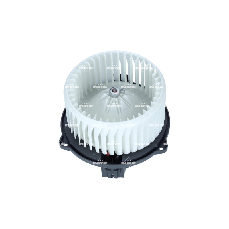Pulseur D'habitacle Nrf 34488