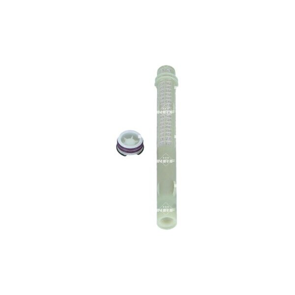 Bouteille De Climatisation Nrf 33416