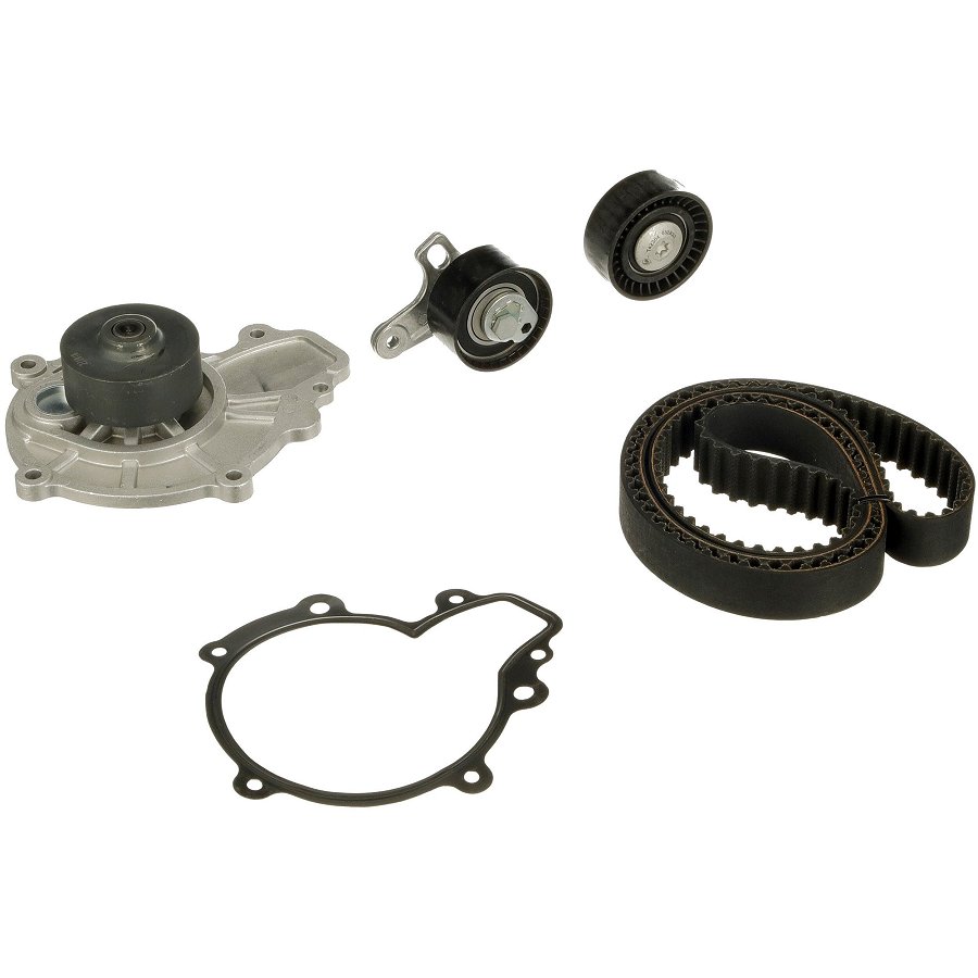 Kit Distribution & Pompe À Eau Gates Kp15634xs