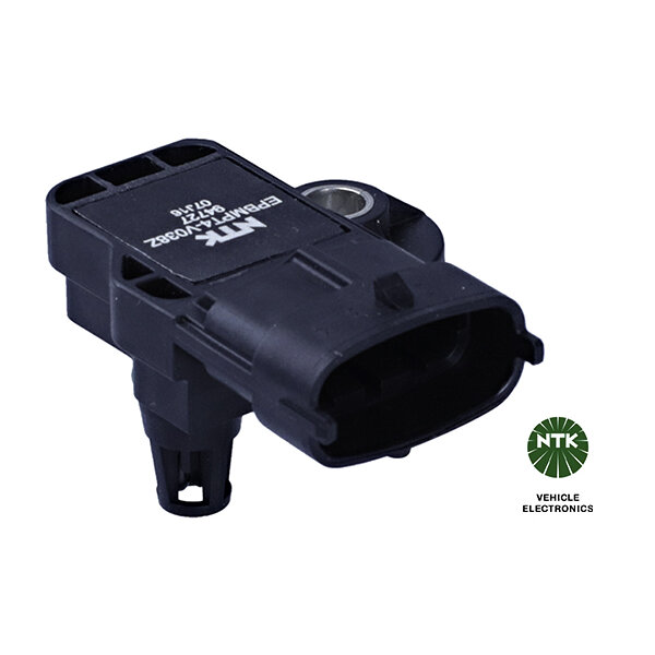 Capteur De Pression D'admission D'air Ngk/ntk 94727