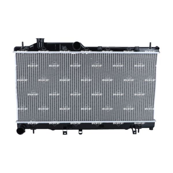 Radiateur Aluminium Brasé Nrf 550188