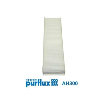 Filtre D'habitacle Standard Purflux Ah300