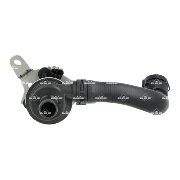 Pompe À Eau Auxiliaire Nrf 390095