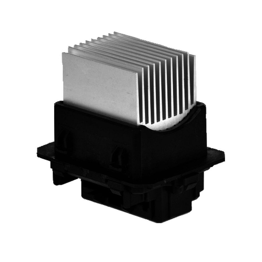 Régulateur, Pulseur D'air Habitacle Valeo 509918
