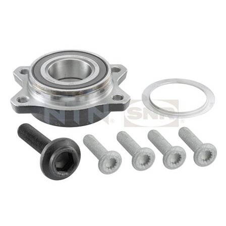 Kit De Roulement De Roue Snr R157.40
