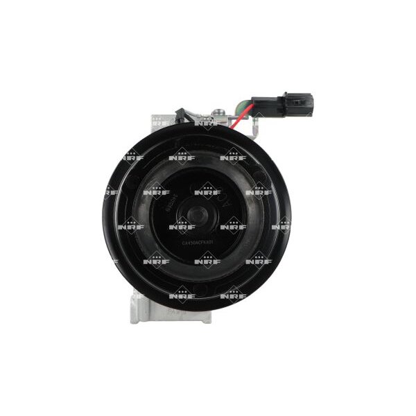 Compresseur De Climatisation Oe Nrf 320251g