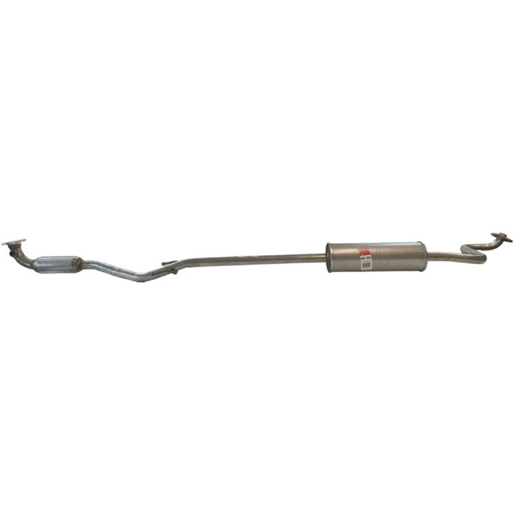 Silencieux Central Bosal 286-265