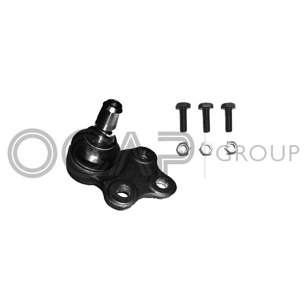 Rotule De Suspension Ocap 0402268