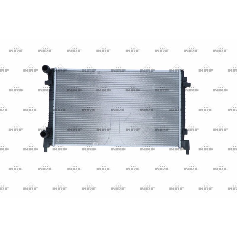 Radiateur Aluminium Brasé Nrf 550194