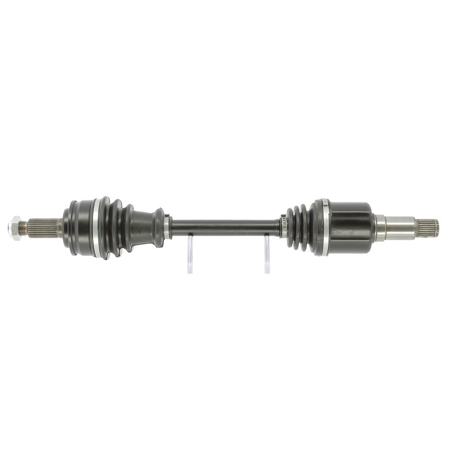Transmission Cevam 7343 - Gauche (côté Conducteur)