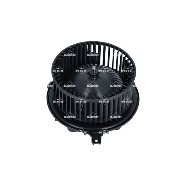 Pulseur D'habitacle Nrf 34546
