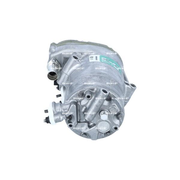 Compresseur De Climatisation Nrf 320258