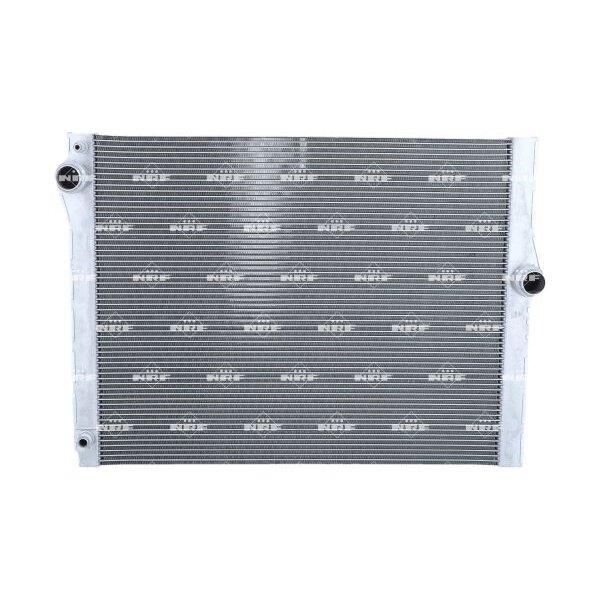 Radiateur Aluminium Brasé Nrf 550185